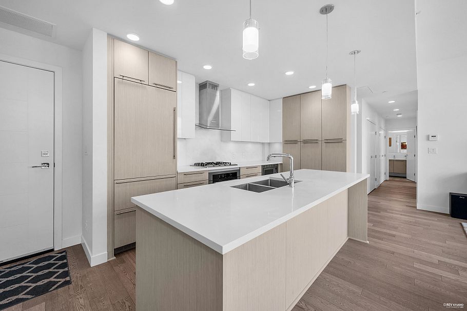 604 5077 Cambie Street Vancouver, BC - 6