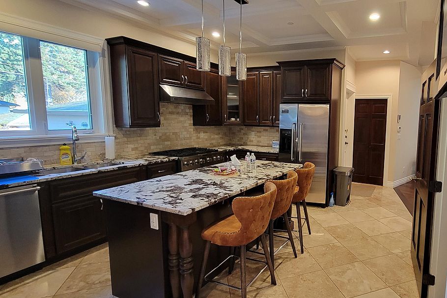 729 W 47th Avenue Vancouver, BC - 14