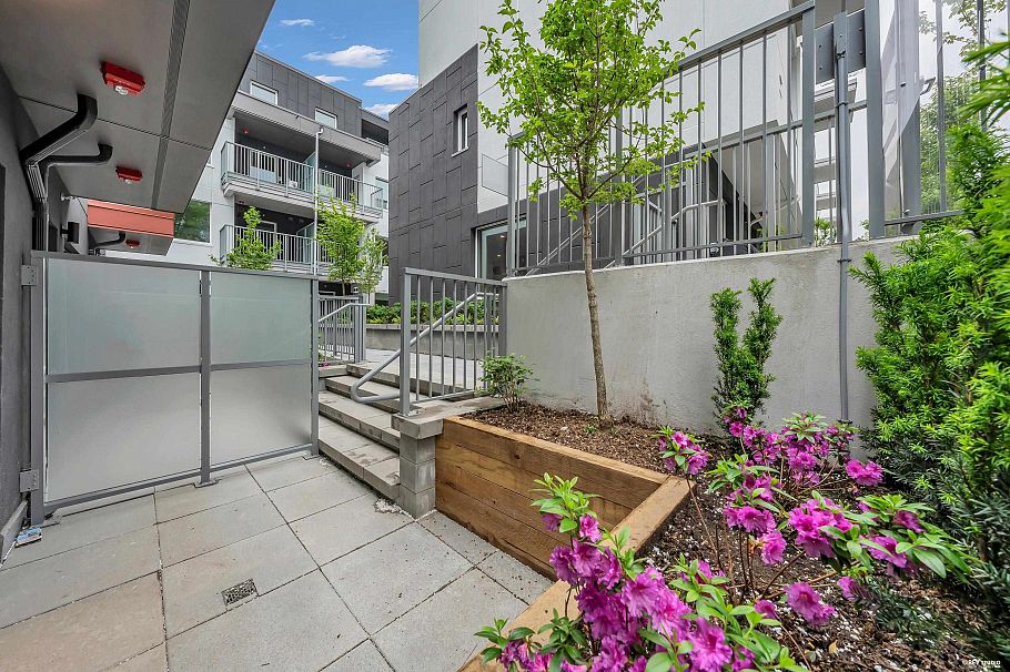 1726 Templeton Drive Vancouver, BC - 18