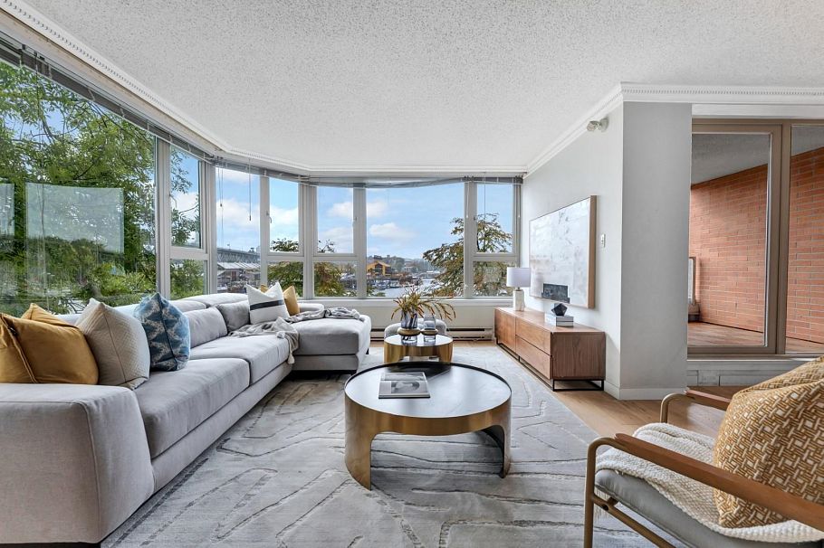 203 1675 Hornby Street Vancouver, BC - 8
