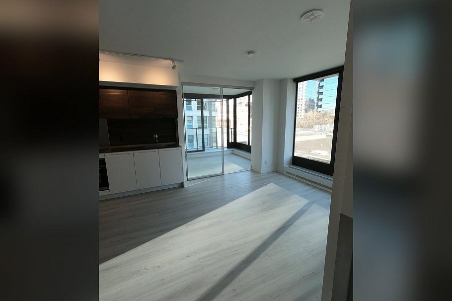 809 1133 Hornby Street Vancouver, BC - 25