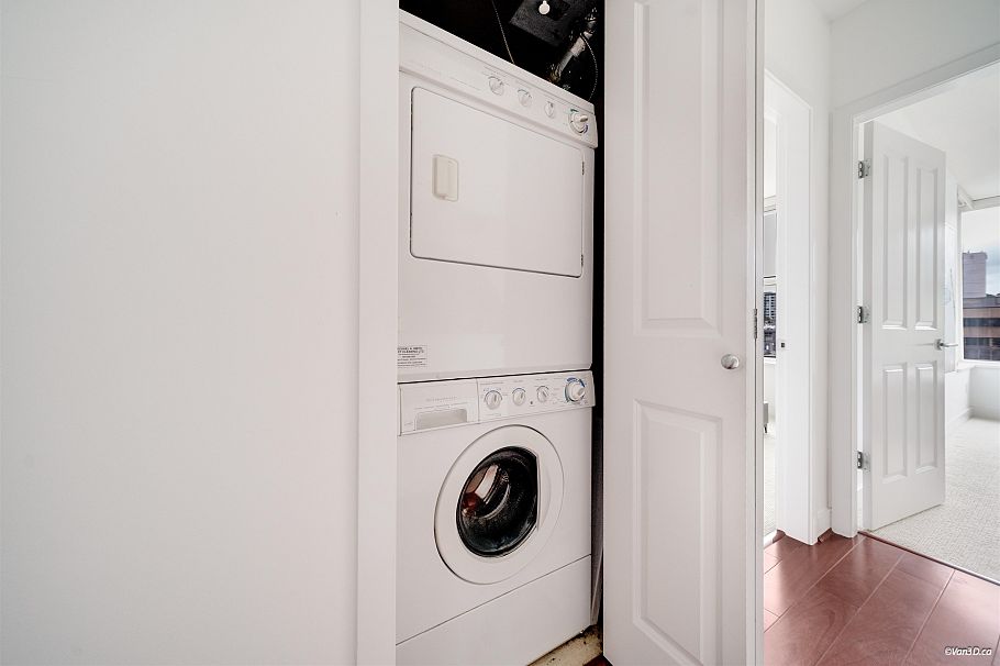804 1428 W 6th Avenue Vancouver, BC - 21