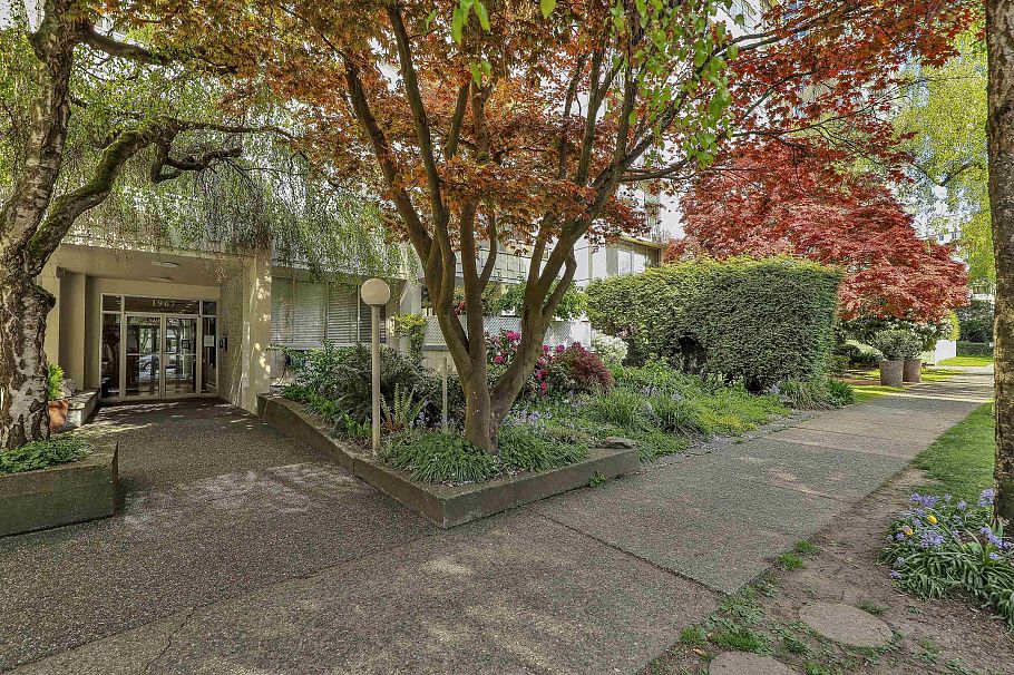 603 1967 Barclay Street Vancouver, BC - 26