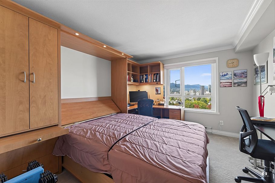 PH2A 2988 W Alder St Vancouver, BC - 16