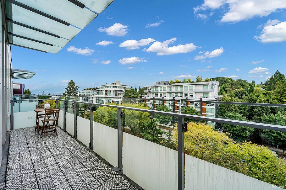 604 5077 Cambie Street Vancouver, BC - 15