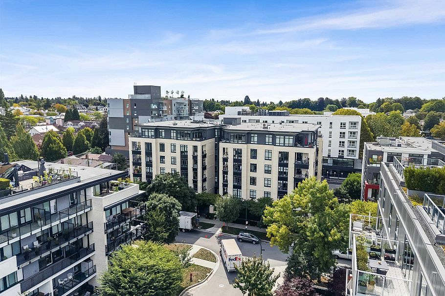 305 168 E 35th Avenue Vancouver, BC - 39