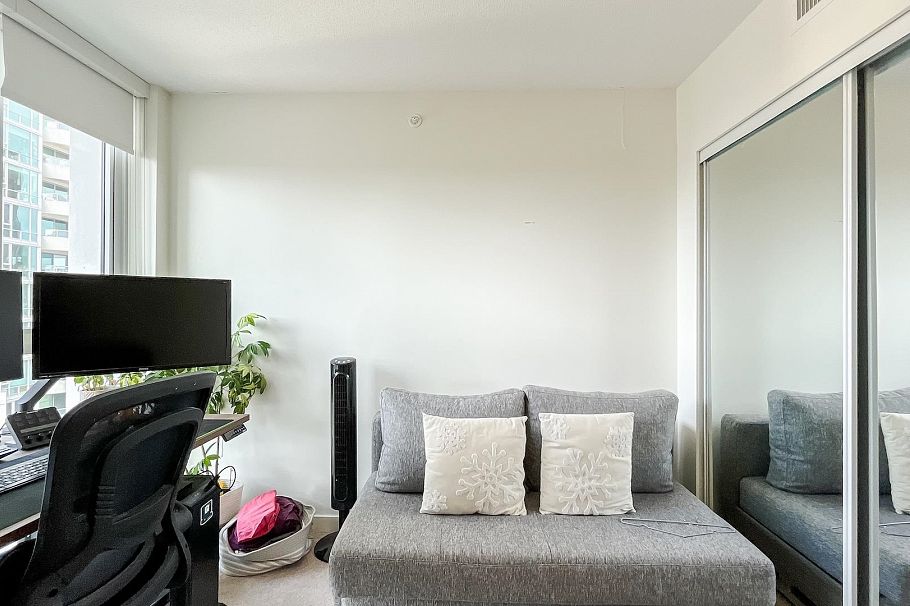 1706 1009 Harwood Street Vancouver, BC - 21
