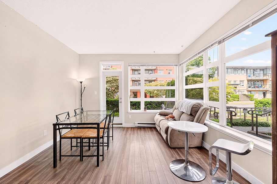 109 5692 Kings Road Vancouver, BC - 13
