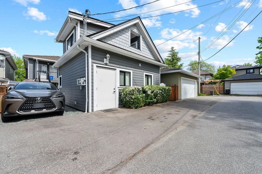 968 E 31st Avenue Vancouver, BC - 28
