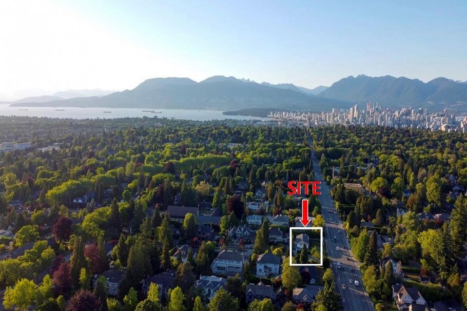 5275 Granville Street Vancouver, BC - 2