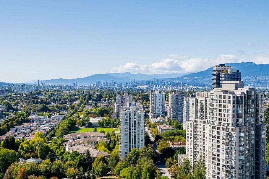 2902 5665 Boundary Road Vancouver, BC - 36