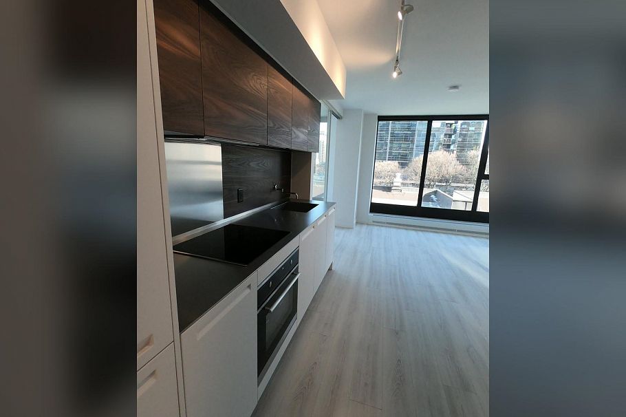 809 1133 Hornby Street Vancouver, BC - 24