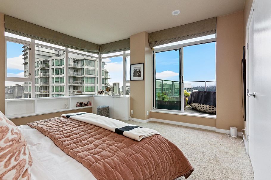PH2501 1616 Bayshore Drive Vancouver, BC - 14