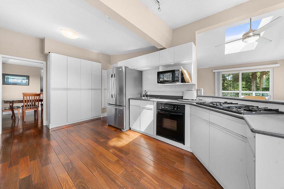 3920 Delbrook Avenue North Vancouver, BC - 8