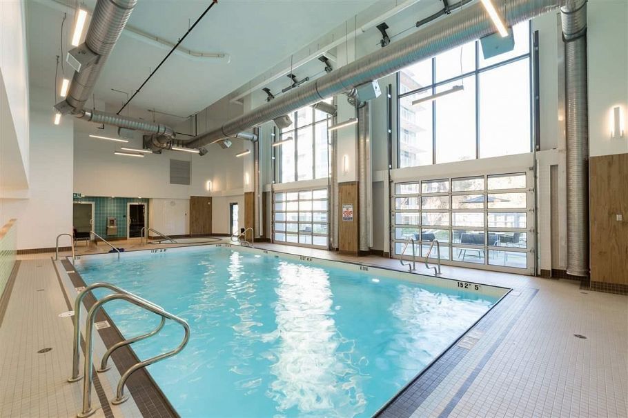 615 3557 Sawmill Crescent Vancouver, BC - 26