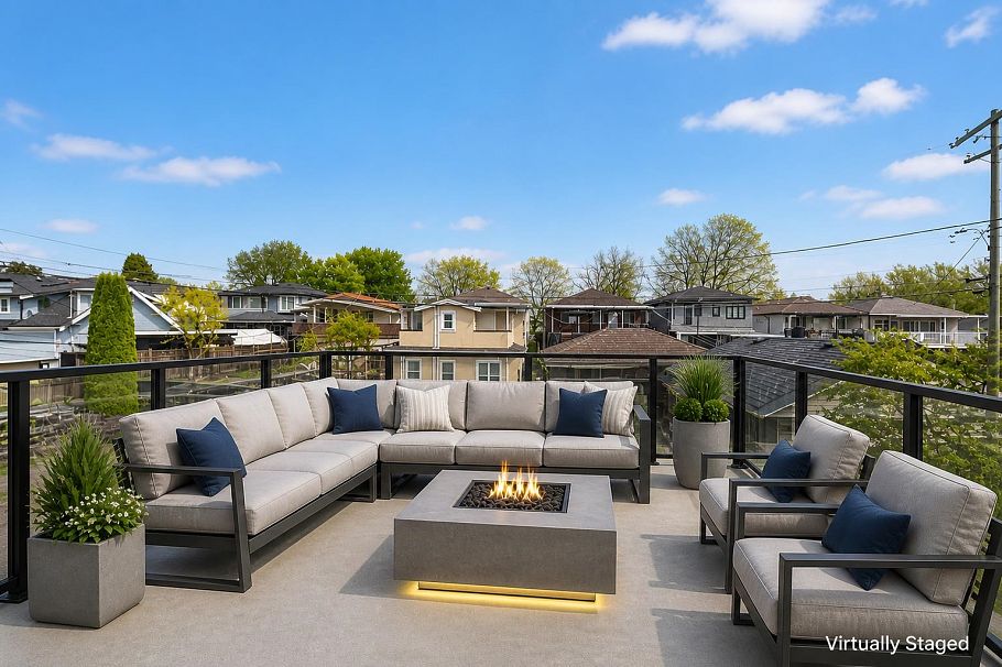 3178 Garden Drive Vancouver, BC - 25