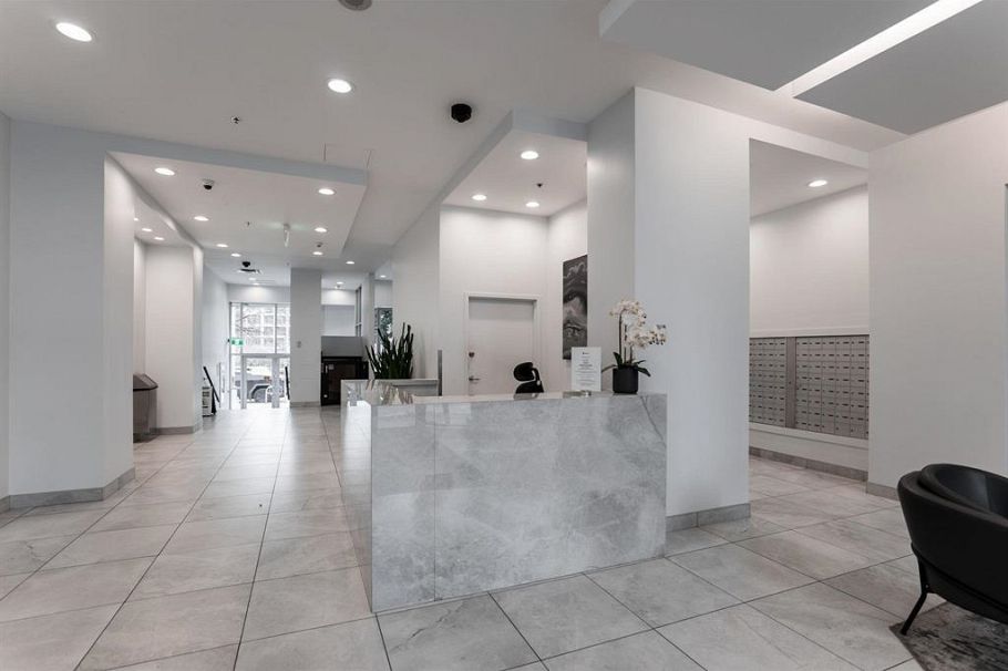 310 1155 Seymour Street Vancouver, BC - 38
