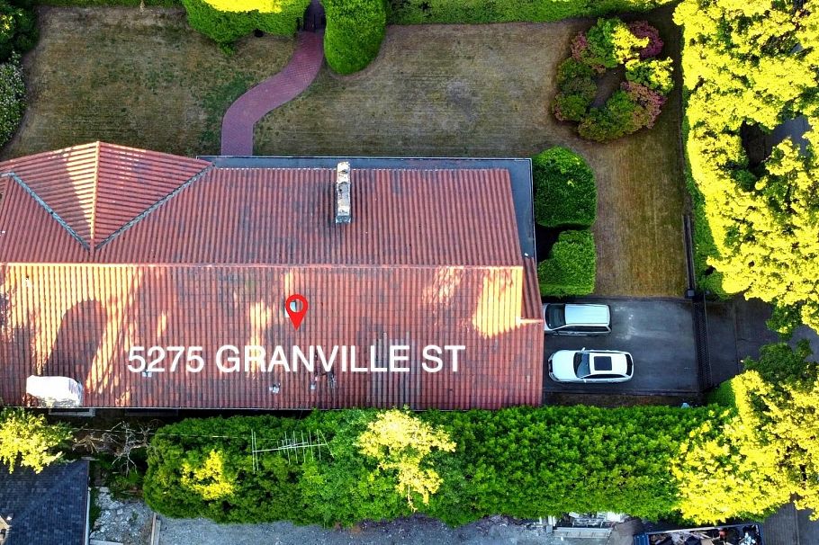 5275 Granville Street Vancouver, BC - 21