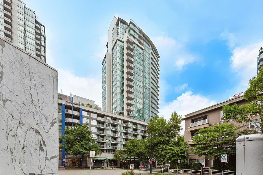 PH2501 1616 Bayshore Drive Vancouver, BC - 28