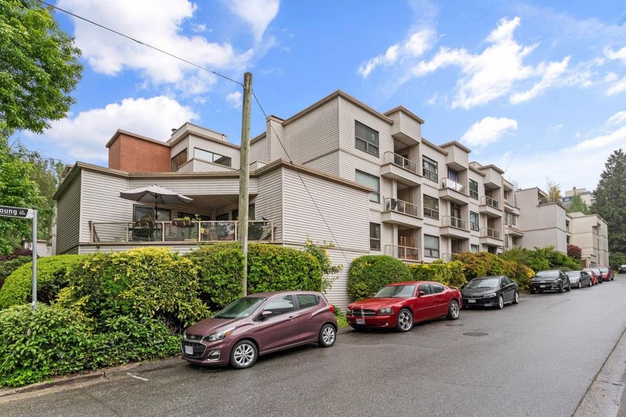 202 1080 BROUGHTON STREET, Vancouver BC V6G 2A8 Vancouver, BC - 20