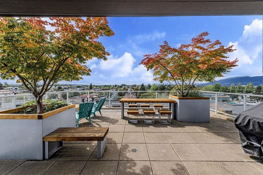 519 2888 E 2nd Avenue Vancouver, BC - 20