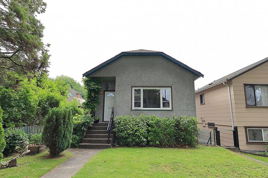 2546 Eton Street Vancouver, BC - 34