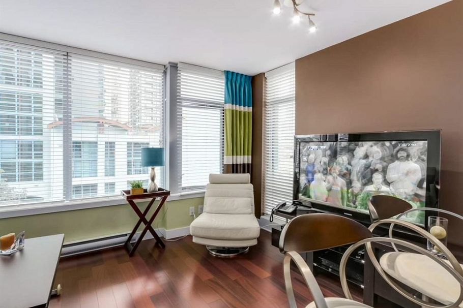 503 1225 SEYMOUR STREET, Vancouver BC V6B 0H1 Vancouver, BC - 7