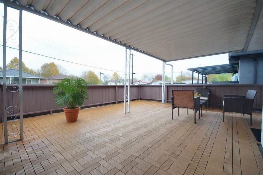 2179 E 29th Avenue Vancouver, BC - 20