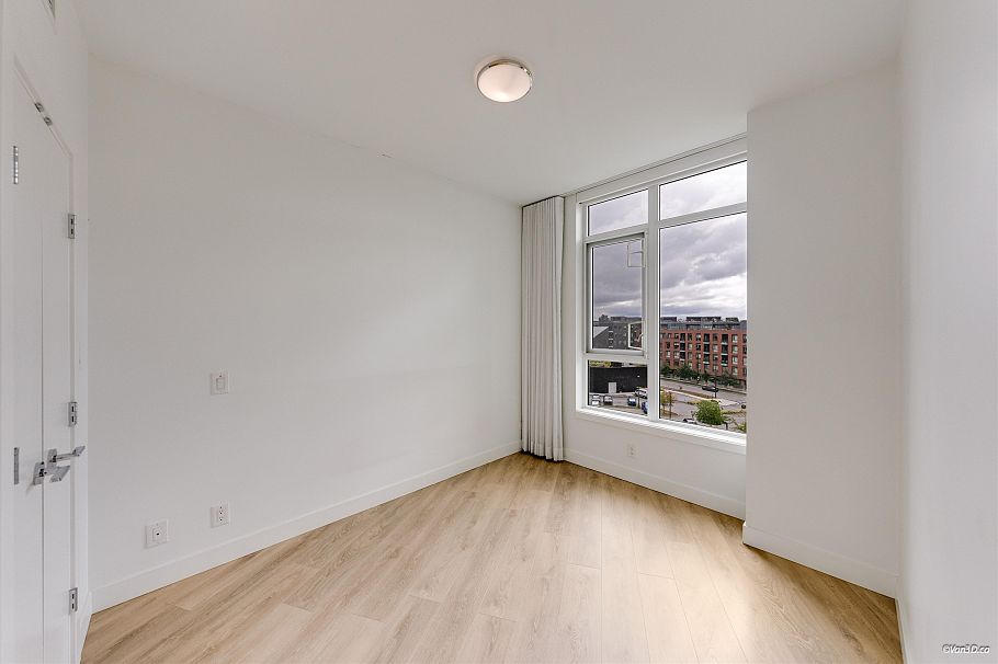 615 3557 Sawmill Crescent Vancouver, BC - 18