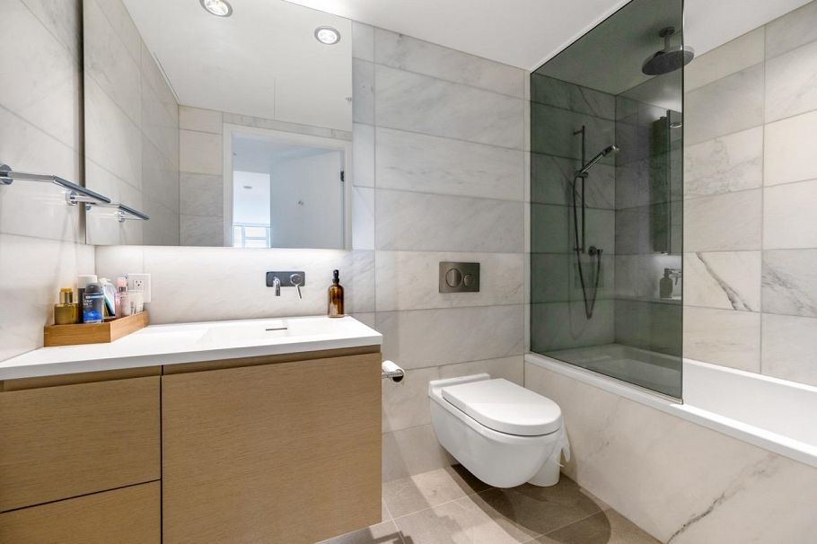 3308 1289 Hornby Street Vancouver, BC - 12