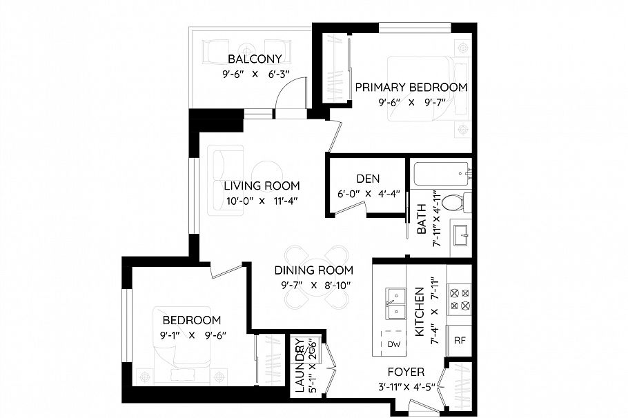2902 5665 Boundary Road Vancouver, BC - 40