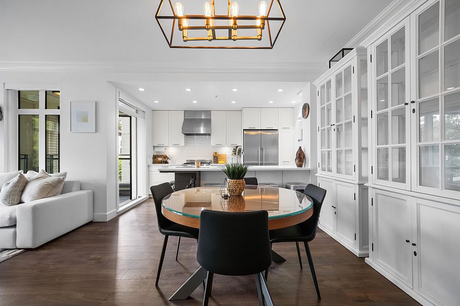 305 168 E 35th Avenue Vancouver, BC - 7