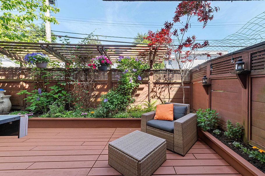 102 1055 W 13th Avenue Vancouver, BC - 23