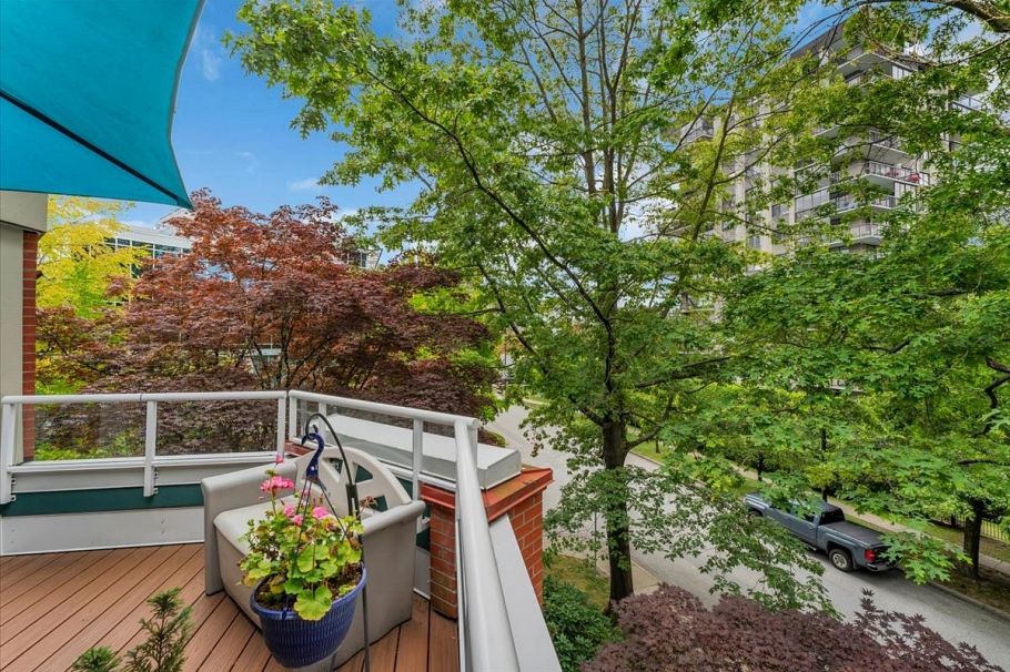 314 128 W 8th Street North Vancouver, BC - 23