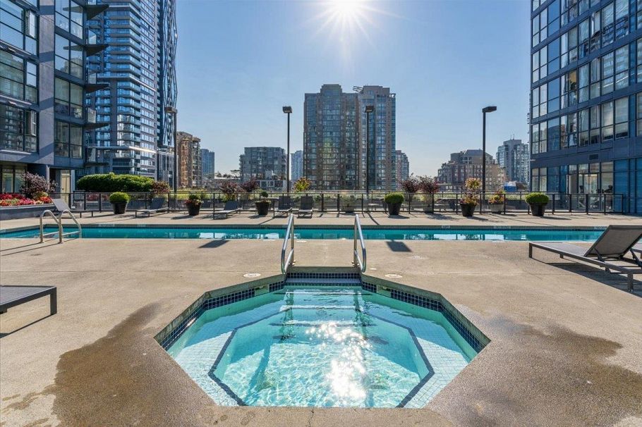 310 1155 Seymour Street Vancouver, BC - 29