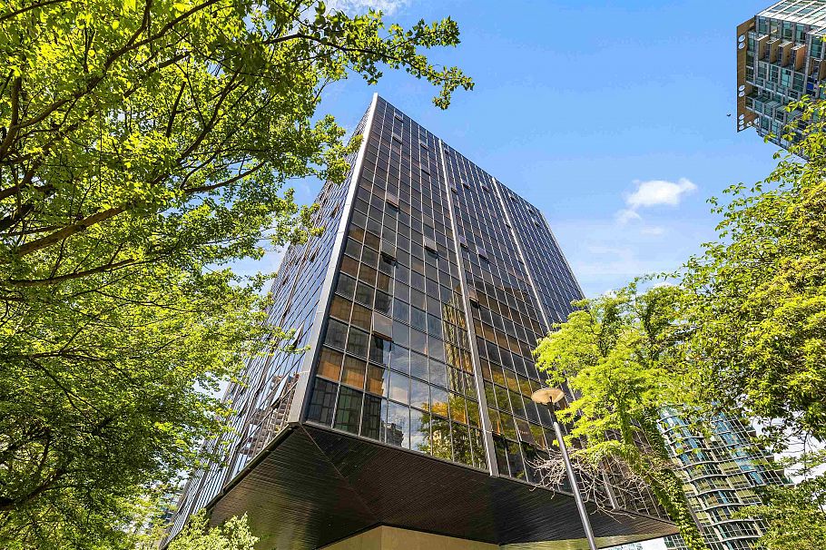 609 1333 West Georgia Street Vancouver, BC - 14
