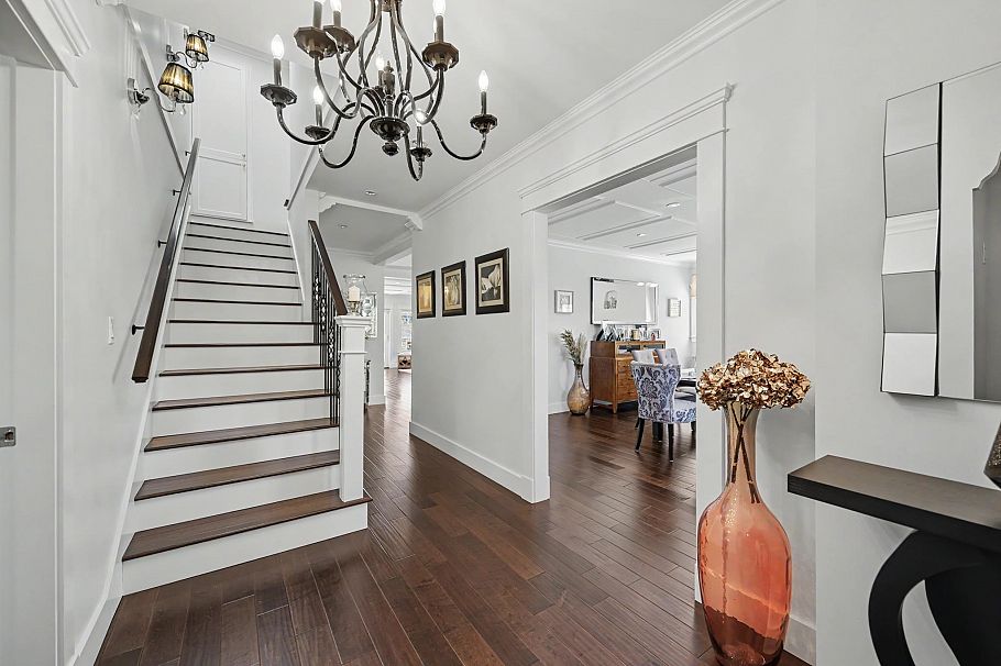 952 Grand Boulevard North Vancouver, BC - 17