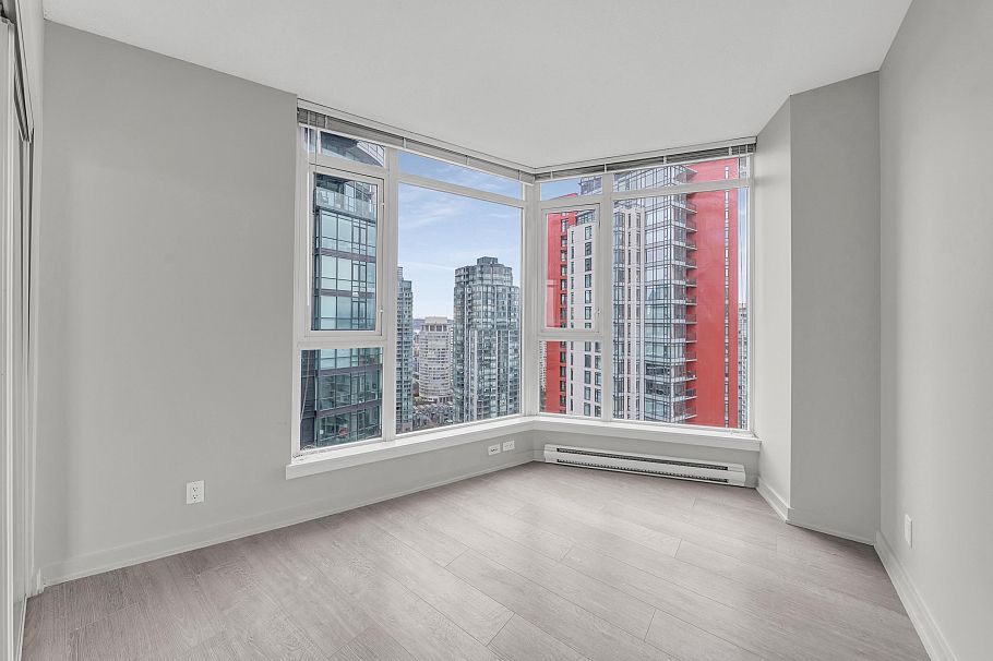 3201 1188 W Pender Street Vancouver, BC - 16