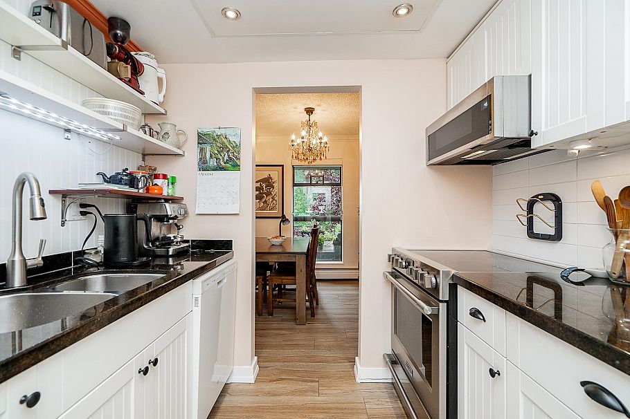 310 1355 Harwood Street Vancouver, BC - 7