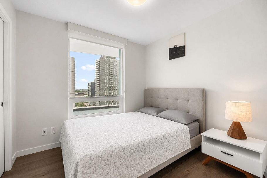 1408 8189 Cambie Street Vancouver, BC - 12