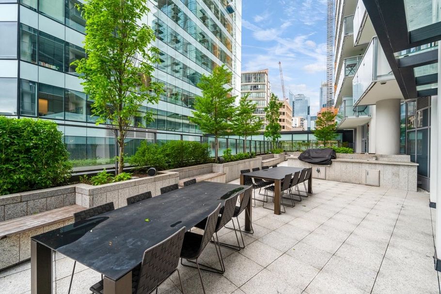 3308 1289 Hornby Street Vancouver, BC - 21