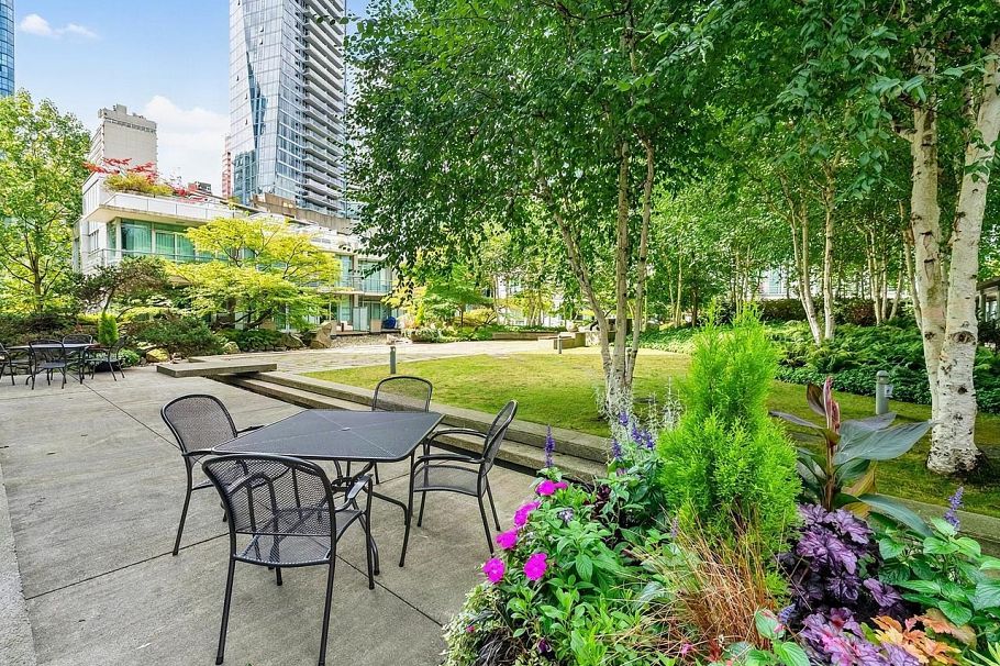 1901 590 Nicola Street Vancouver, BC - 7