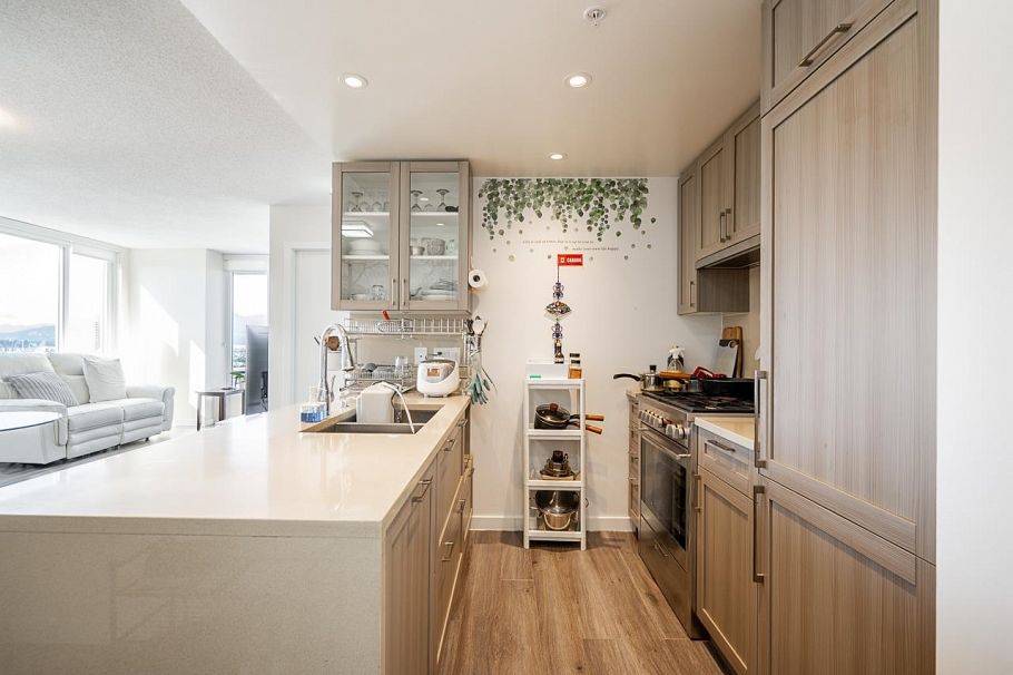 2902 5665 Boundary Road Vancouver, BC - 19