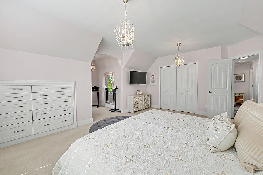 952 Grand Boulevard North Vancouver, BC - 20