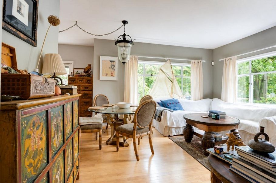 1903 W 14th Avenue Vancouver, BC - 10