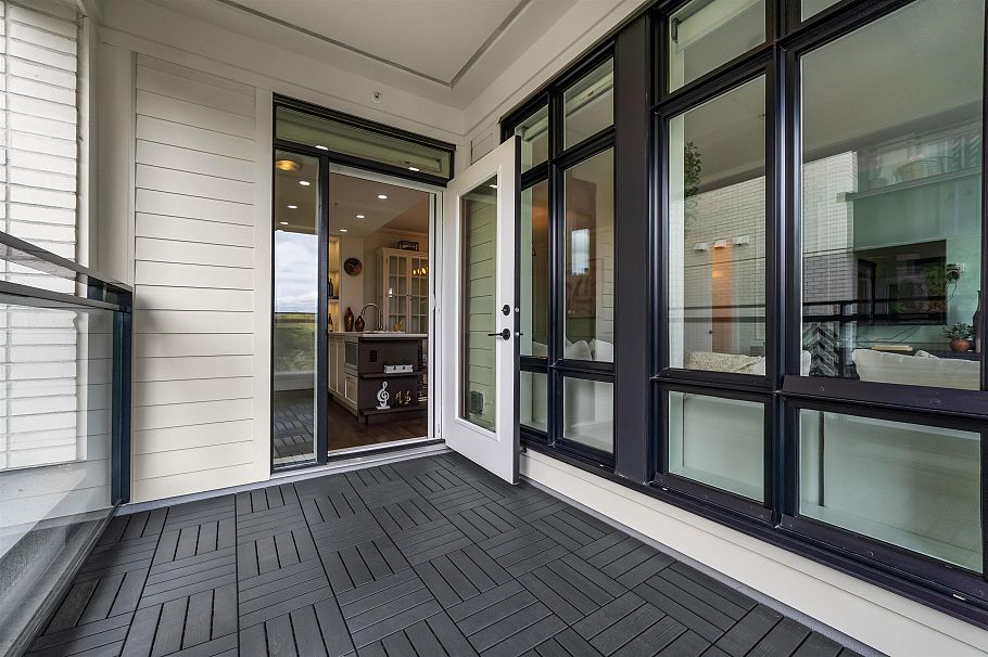 305 168 E 35th Avenue Vancouver, BC - 32