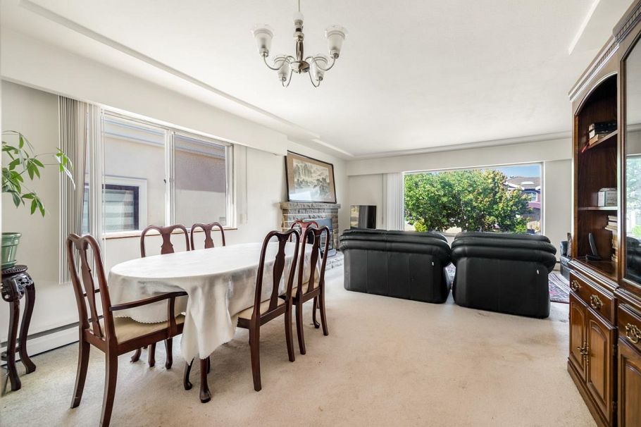 6758 Killarney Street Vancouver, BC - 5
