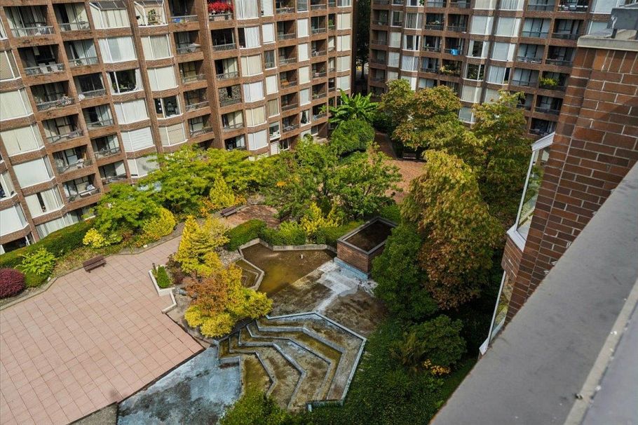 720 1333 Hornby Street Vancouver, BC - 26