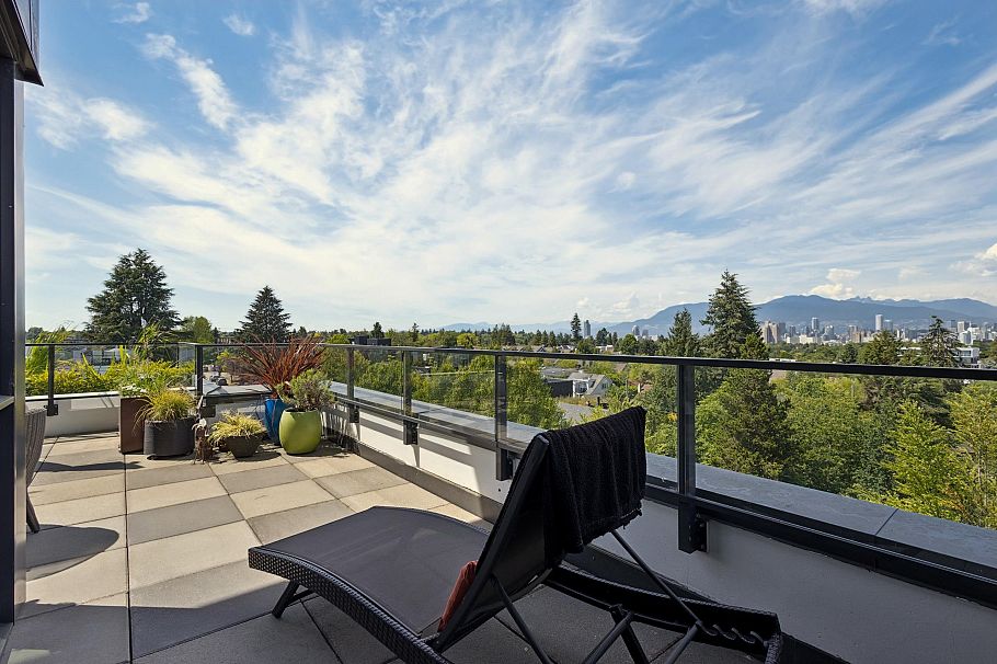 601 4427 Cambie Street Vancouver, BC - 20