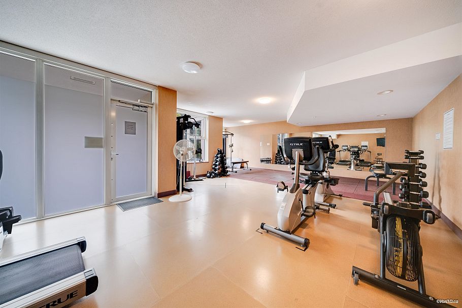 804 1428 W 6th Avenue Vancouver, BC - 29
